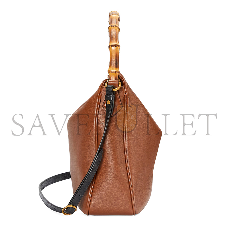GUCCI DIANA LARGE SHOULDER BAG 746245 (34*26*9cm) GUCCI DIANA LARGE SHOULDER BAG 746245 (34*26*9cm)